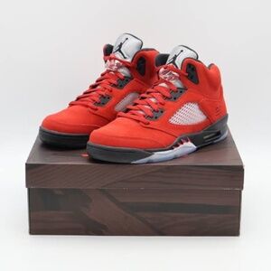 Jordan 5 Raging Bull